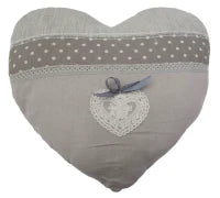 Cuscino Cuore Heart Cm 40X40