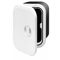 SPORTELLO C/CONTENI.MM.270X373X190P