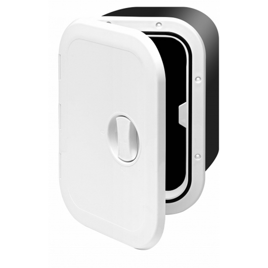 SPORTELLO C/CONTENI.MM.270X373X190P