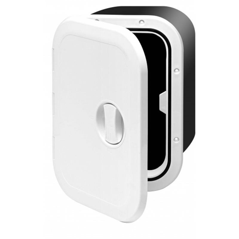 SPORTELLO C/CONTENI.MM.270X373X190P