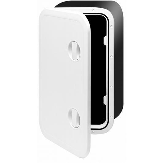 SPORTELLO C/CONTENI.MM.357X606X320P