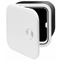 SPORTELLO C/CONTENI.MM.374X374X250P