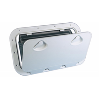 SPORTELLO CON TASCA GRANDE