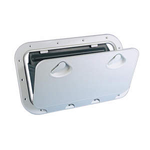 SPORTELLO CON TASCA GRANDE