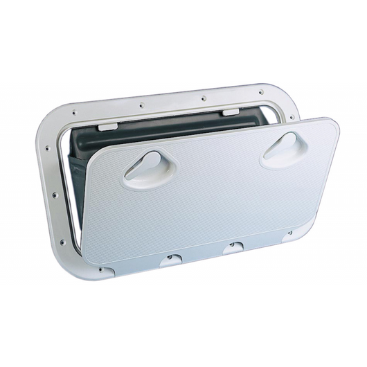 SPORTELLO CON TASCA GRANDE