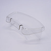 SPRIZZER Set 2 vaschette trasparenti in plastica agganciabili al serbatoio ideali per snack olive arance e stuzzichini durante aperitivi picnic e feste - SPRIZZER-APERIBOX