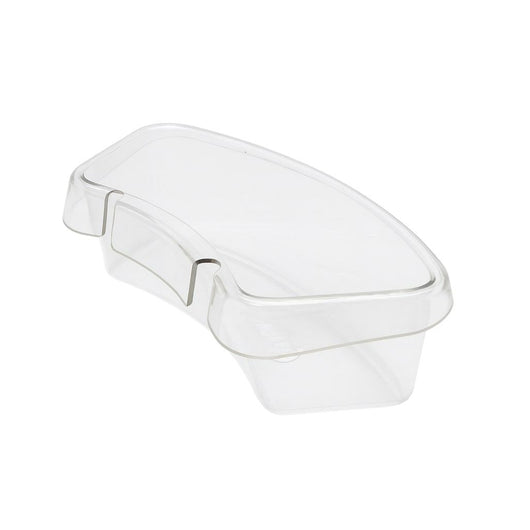 SPRIZZER Set 2 vaschette trasparenti in plastica agganciabili al serbatoio ideali per snack olive arance e stuzzichini durante aperitivi picnic e feste - SPRIZZER-APERIBOX