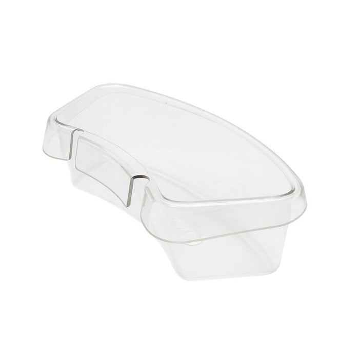 SPRIZZER Set 2 vaschette trasparenti in plastica agganciabili al serbatoio ideali per snack olive arance e stuzzichini durante aperitivi picnic e feste - SPRIZZER-APERIBOX