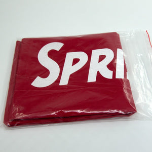 SPRIZZER Sacca in cotone rosso 100% lavabile per trasporto Sprizzer XL già montato, sicura e resistente SPRIZZER-SACCA-ROSSA