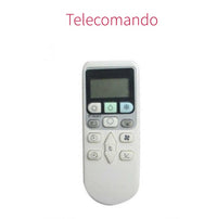 Telecomando IR e Ricevitore Hitachi Codice SPX-RCKA