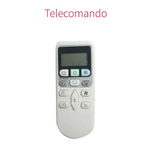 Telecomando IR e Ricevitore Hitachi Codice SPX-RCKA