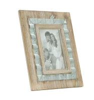 Cornice Wody Cm 21.5X3X26.5  (Misura Interna Cm 10X15)