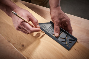 SQUADRA 3D - WOLFCRAFT