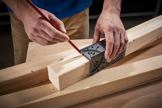 SQUADRA 3D - WOLFCRAFT