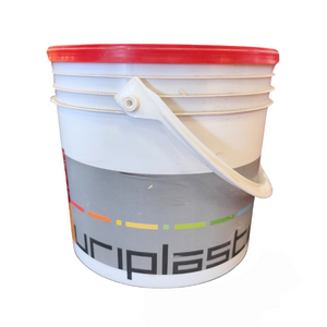 Italia colorpaint tegoltone pittura acrilica tegole colore rosso mc14 00 a *** formato 4 lt, confezione 1