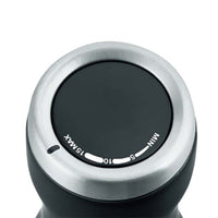 Frullatore a Immersione Nero/Inox