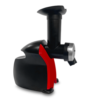 Gelatiera alla Frutta 250W – Dessert Sani e Naturali in Pochi Minuti