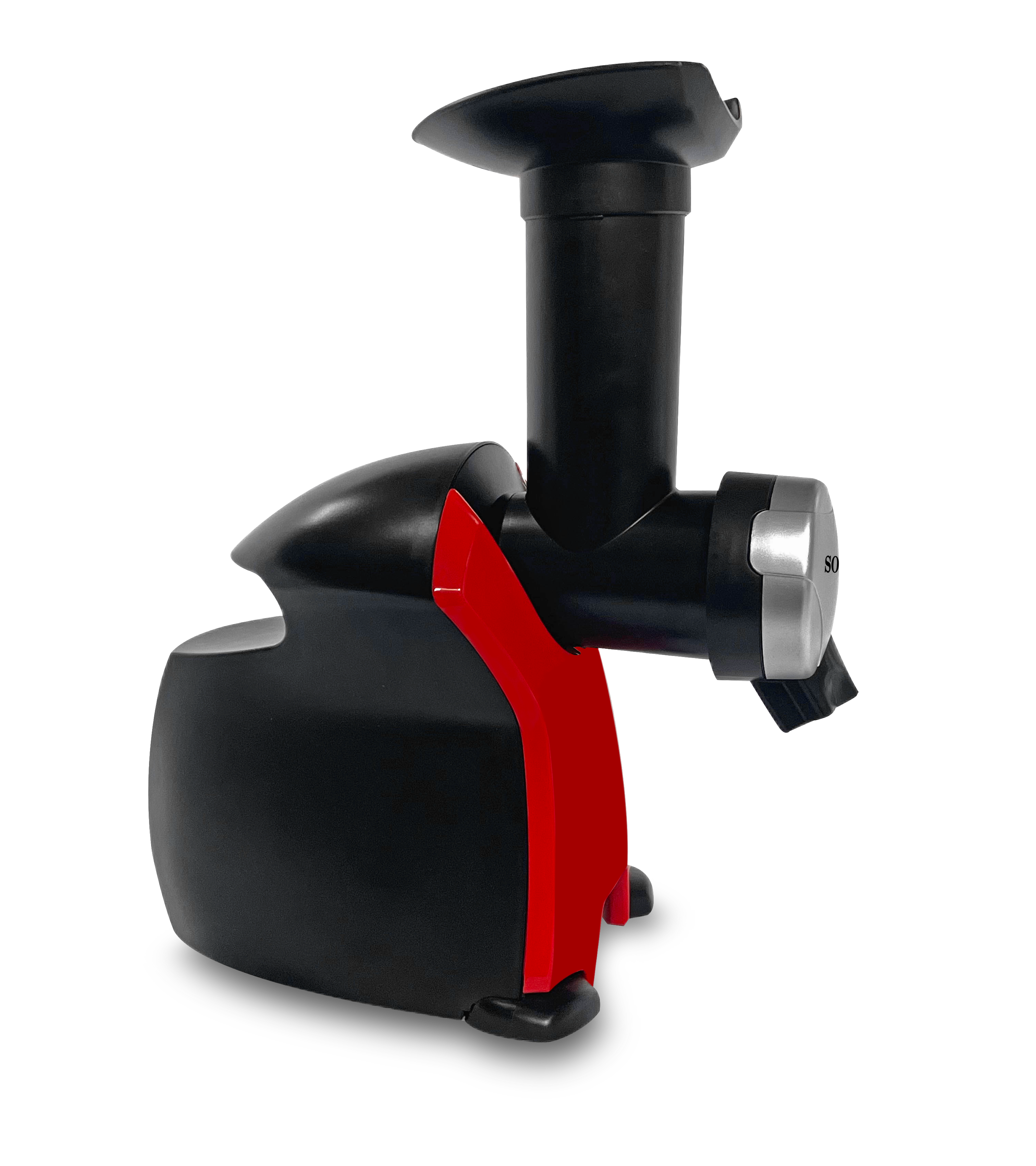 Gelatiera alla Frutta 250W – Dessert Sani e Naturali in Pochi Minuti