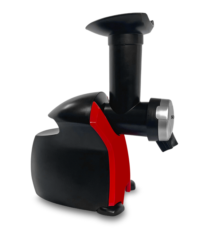 Gelatiera alla Frutta 250W – Dessert Sani e Naturali in Pochi Minuti