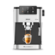 Macchina da Caffè Espresso 20 Bar con Pannello Touch 5 modalità