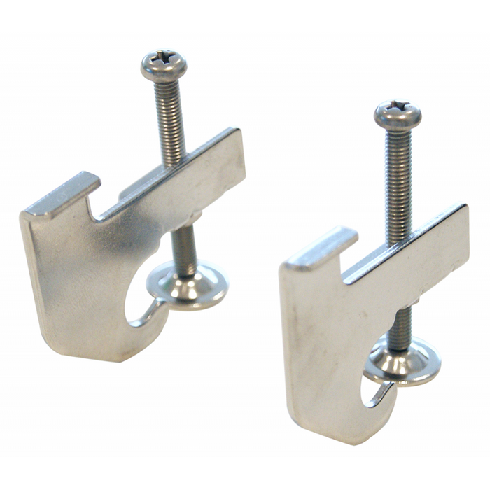 STAFFA DI FISSAGGIO PER VHF IC-M330