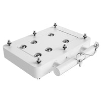 STAFFA IMPIEGHI GRAVOSI NERA