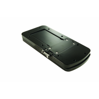 STAFFA SGANCIO RAPIDO NERA XI IN LL