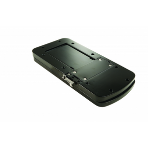 STAFFA SGANCIO RAPIDO NERA XI IN LL