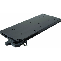 STAFFA SGANCIO RAPIDO UNIVERSALE