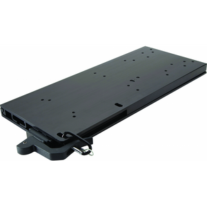 STAFFA SGANCIO RAPIDO UNIVERSALE