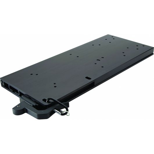 STAFFA SGANCIO RAPIDO UNIVERSALE