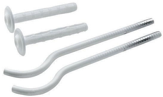 STAFFE X RADIATORI ALLUMINIO