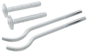 STAFFE X RADIATORI ALLUMINIO