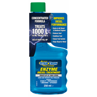 STAR TRON DIESEL 500 ML