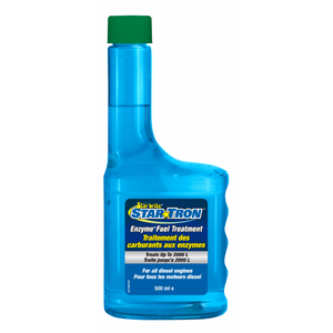 STAR TRON DIESEL 500 ML