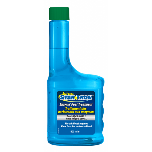 STAR TRON DIESEL 500 ML