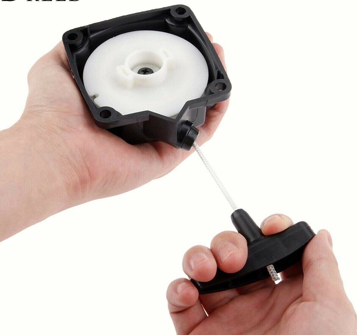 STARTER ACCENSIONE AVVIAMENTO TAGLIA ERBA DECESPUGLIATORE 43 52 CC ART 07383