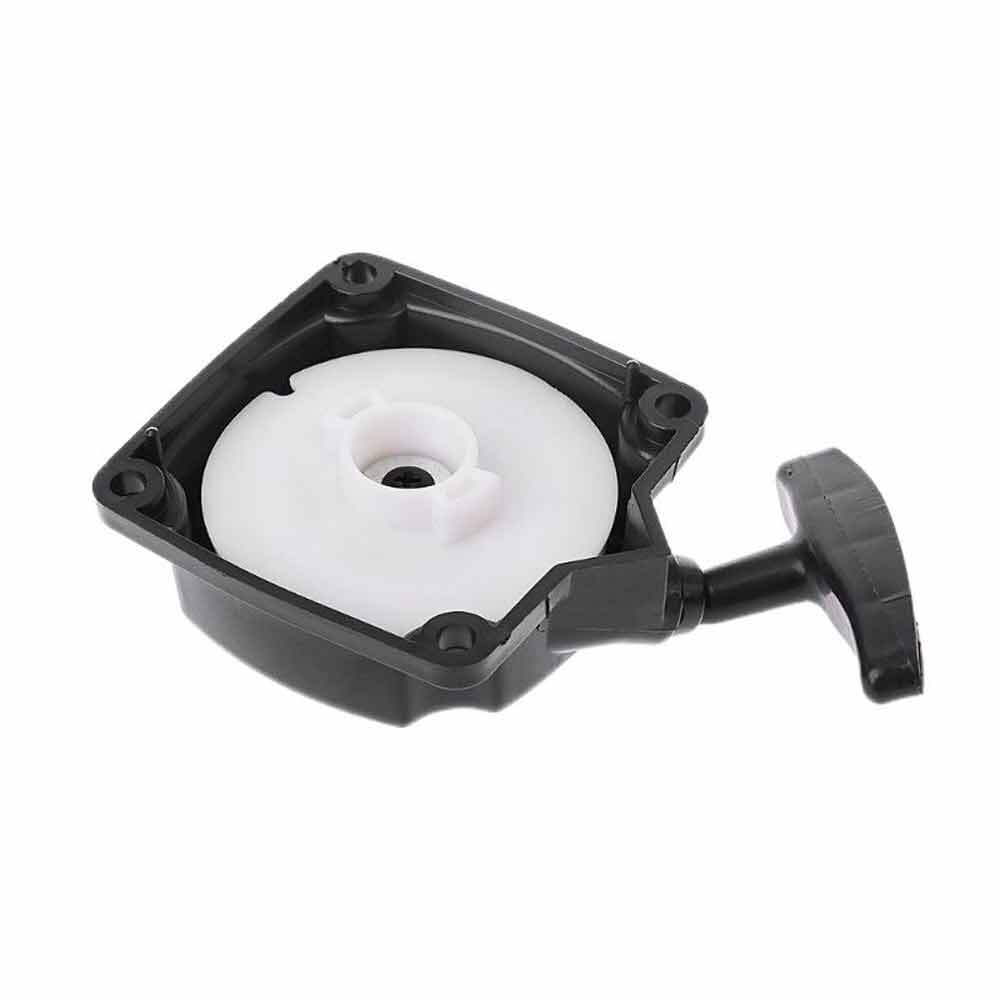 STARTER ACCENSIONE AVVIAMENTO TAGLIA ERBA DECESPUGLIATORE 43 52 CC ART 07383