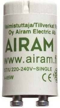 STARTER UNIVERSALE DA 4 A 65W LINEARI ST65