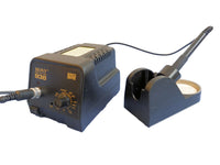 STAZIONE DI SALDATURA SALDATORE RAPIDO STAGNO REGOLABILE HONY 936