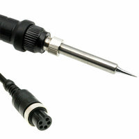 STAZIONE DI SALDATURA SALDATORE RAPIDO STAGNO REGOLABILE HONY 936