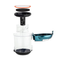 Aspirapolvere senza sacco STC56