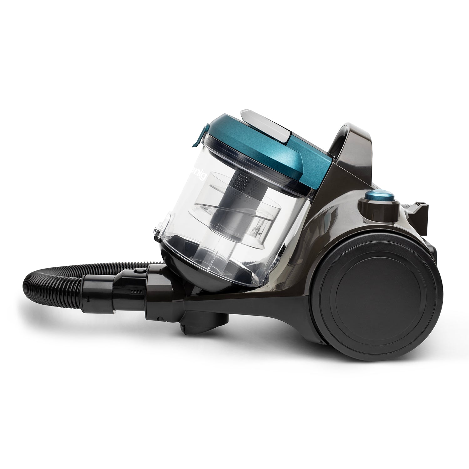 Aspirapolvere ciclonica a traino senza sacco STC62