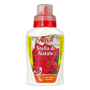 Altea concime stella di natale liquido 300 grammi