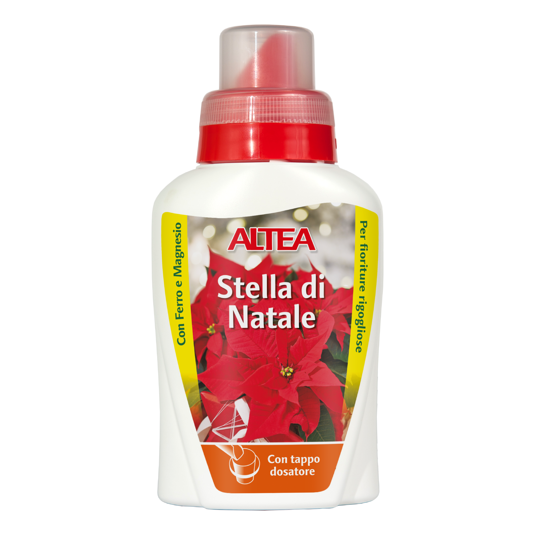 Altea concime stella di natale liquido 300 grammi