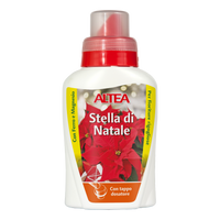 Altea concime stella di natale liquido 300 grammi