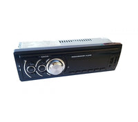 STEREO AUTO BLUETOOTH AUTORADIO 250W AUX MP3 USB SD RADIO FM VIVA VOCE EACH-625