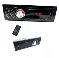 STEREO AUTO BLUETOOTH AUTORADIO 250W AUX MP3 USB SD RADIO FM VIVA VOCE EACH-625