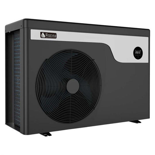 Pompa Di Calore Full Inverter Per Piscina Fino A 65 M³ Mr. Smart By Mr. Piscina®