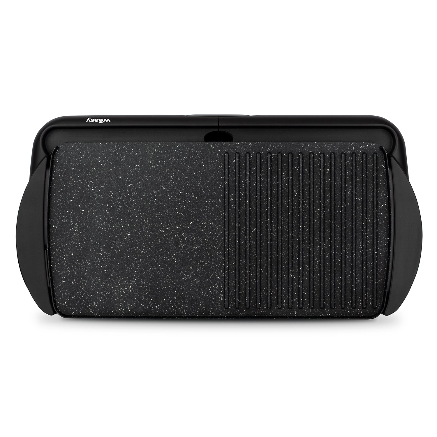 Piastra grill elettrica STO52